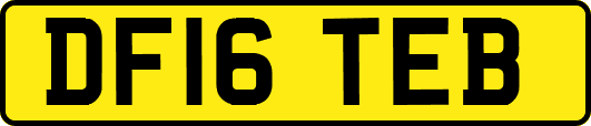 DF16TEB