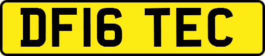 DF16TEC