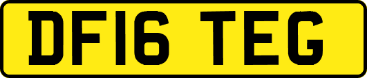 DF16TEG