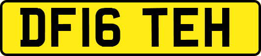 DF16TEH