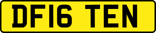 DF16TEN