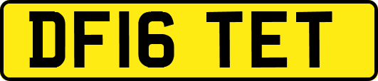 DF16TET