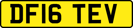 DF16TEV