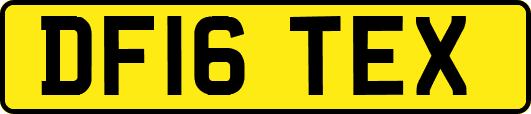 DF16TEX