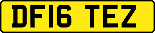 DF16TEZ