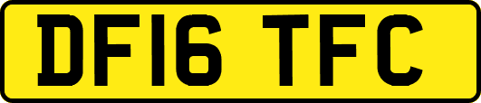 DF16TFC