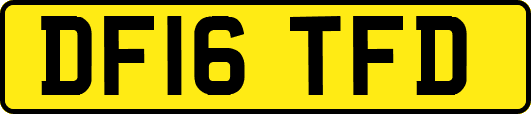DF16TFD