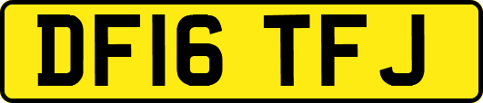 DF16TFJ