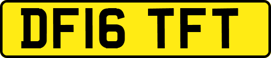 DF16TFT