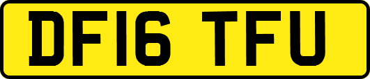 DF16TFU