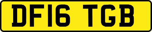 DF16TGB