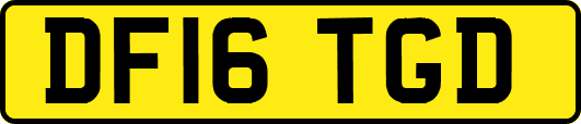DF16TGD