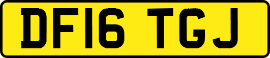 DF16TGJ