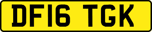 DF16TGK