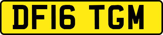 DF16TGM
