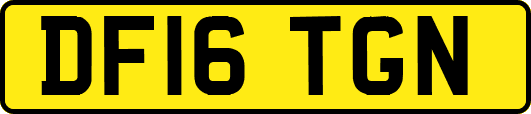 DF16TGN
