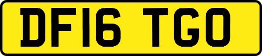 DF16TGO