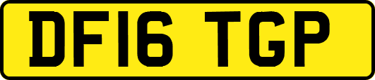 DF16TGP