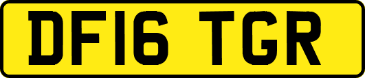 DF16TGR