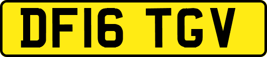 DF16TGV