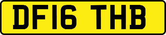 DF16THB