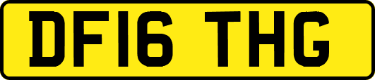 DF16THG