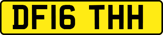 DF16THH