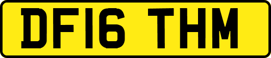 DF16THM