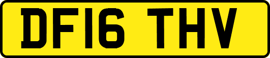 DF16THV