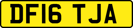 DF16TJA