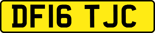 DF16TJC