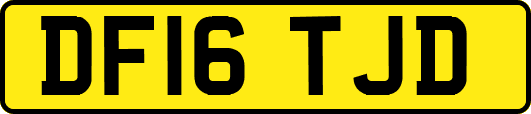 DF16TJD