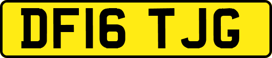 DF16TJG