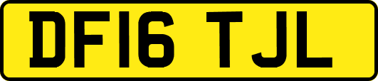 DF16TJL