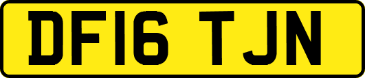 DF16TJN