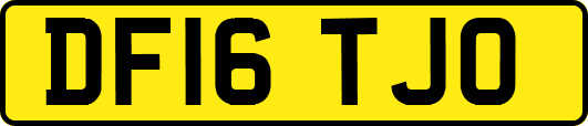 DF16TJO