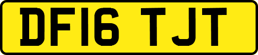 DF16TJT