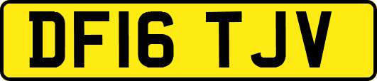 DF16TJV