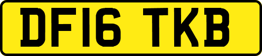DF16TKB