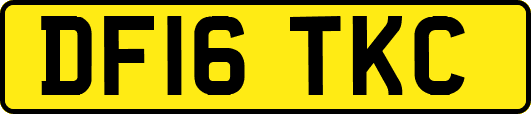 DF16TKC