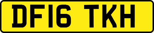 DF16TKH