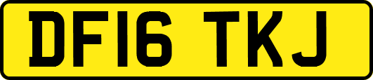 DF16TKJ
