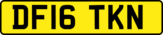 DF16TKN