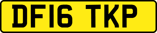 DF16TKP