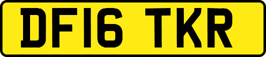 DF16TKR