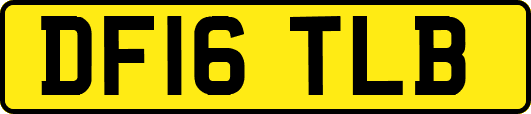 DF16TLB