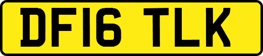 DF16TLK
