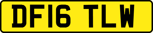 DF16TLW