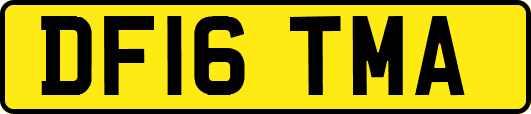 DF16TMA
