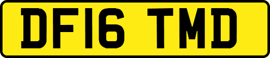 DF16TMD